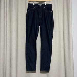 Everlane High Rise Skinny Jeans NWT